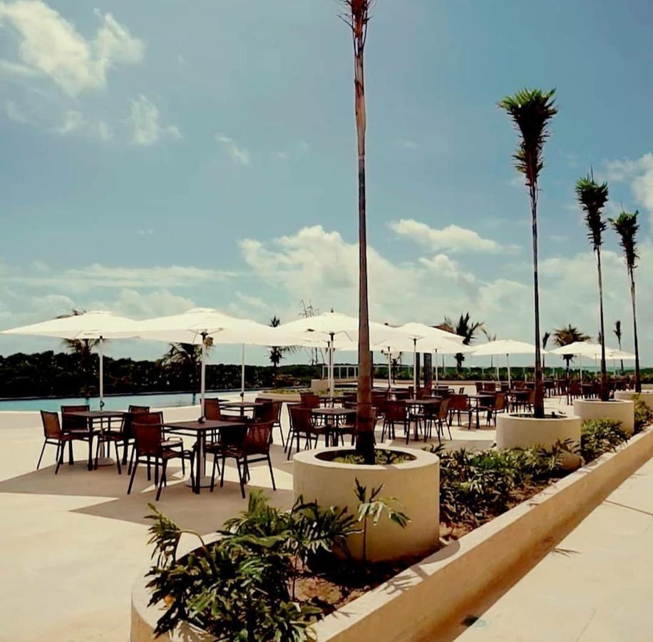 Salinas Park Resort Салинополис Экстерьер фото
