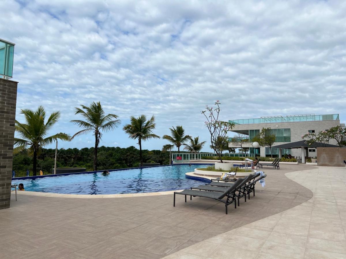 Salinas Park Resort Салинополис Экстерьер фото