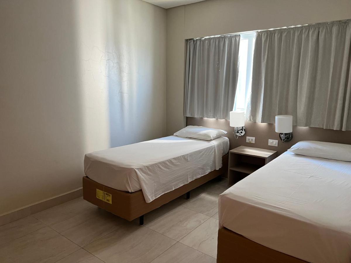 Salinas Park Resort Салинополис Экстерьер фото
